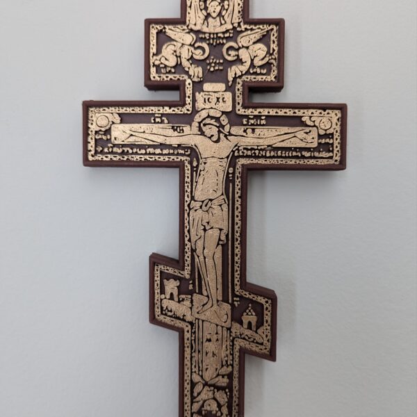 Wall Crosses