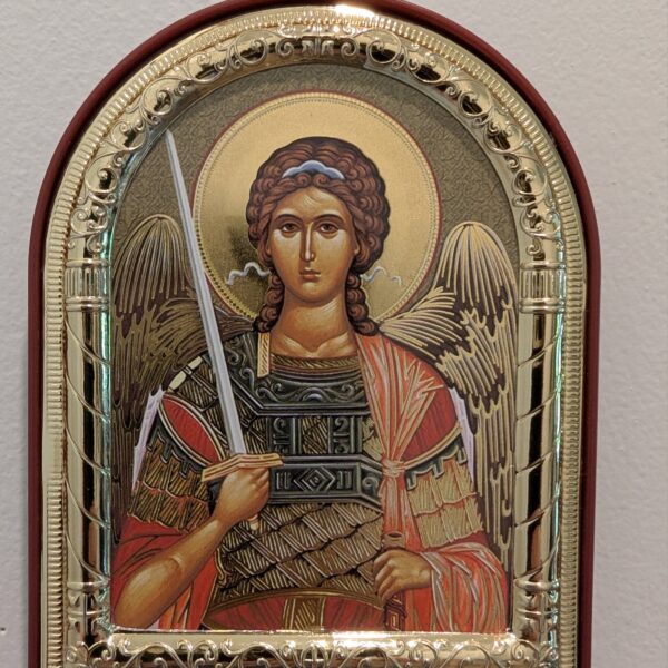 St. Michael the Archangel Icon