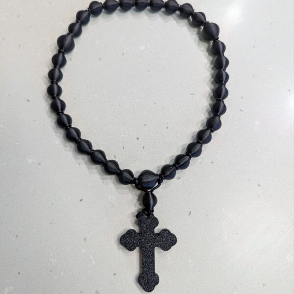 Handmade Prayer Rope