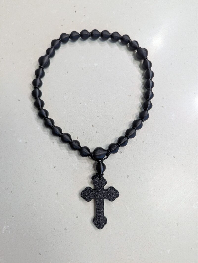 Handmade Prayer Rope